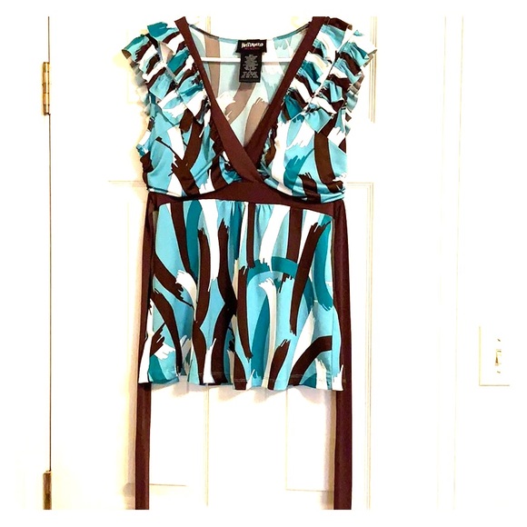 Summer dress top - Picture 1 of 5